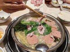 -海关荤豆花(洋河一路店)