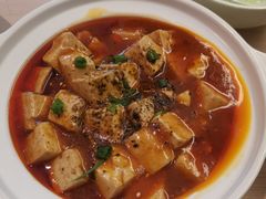-吕氏疙瘩汤·海鲜新鲁菜(凯德mall新都心店)