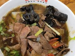 -肆姐面粉馆(坡子街店)
