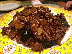 -那家小馆•北京菜•烤鸭(香山店)