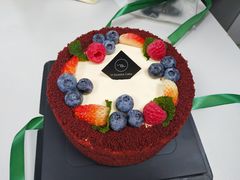 -姆们M Sweetie Cake(三里屯店)
