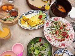 -KingThaia金泰兰(滨江天街店)