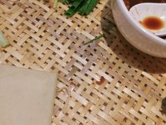 -紫光园·烤鸭·北京菜(劲松店)