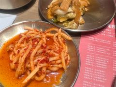 -西塔老太太泥炉烤肉(双井店)