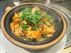 -飞尝蚝·顺德菜·鱼生(顺德总店)