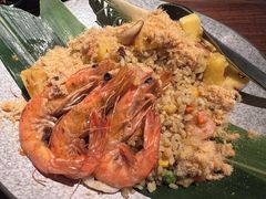 -Mr.Fish鱼鲜生海鲜放题(高德置地冬广场店)
