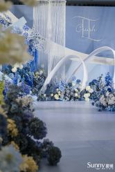 -Sunny喜铺婚礼定制·求婚策划