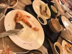 -东方红海鲜百汇(国际大厦店)