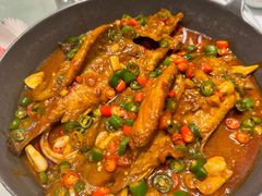 -燕郊烧鸽子(酷车小镇店)