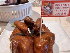 -侨美食家·粤菜(体育西路店)
