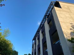 -上海崇明金茂凯悦酒店