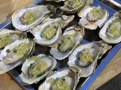 原味生蚝-顺德哥卜卜贝(旗舰店)