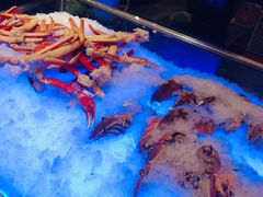 -鸣诗自助餐(澳門四季酒店)
