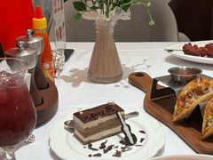 -马克西姆俄罗斯餐厅(通亚街店)