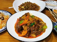 -巴依老爷新疆美食(望京小街店)