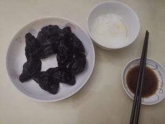 -阿芳特色饺子菜馆(南京街店)