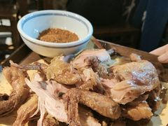 -打酱油·非遗淮扬菜(瘦西湖梅岭店)