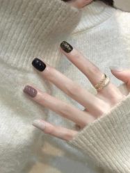-悦指间美甲美睫