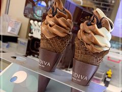 -歌帝梵(大运河购物中心店)