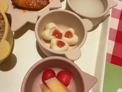 -西贝(华发商都店)