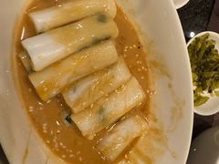 -中国厨房/台湾牛肉面