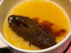 -金海湾自助餐厅(金陵饭店)