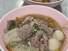 -榮泰米粉湯(Left Shop)