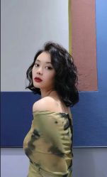 -Z.X HAIR SALON张新美业