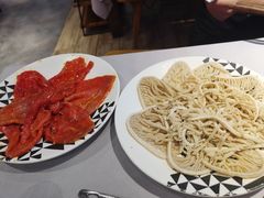 -蜀九香火锅(九眼桥店)