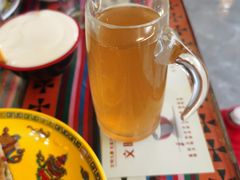 -卡万金特色藏餐