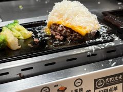 -肉肉大米(金虹桥店)