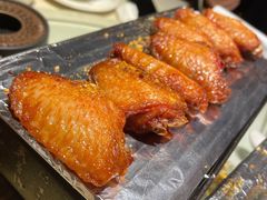 -北国饭店(汕头卜蜂店)