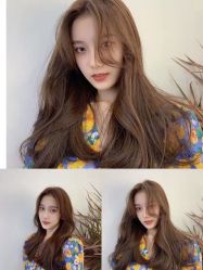 -3AM·S HAIR SALON烫发染发接发