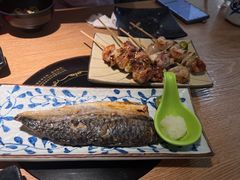 -沼津港精致料理·寿喜烧·烧鸟(青浦宝龙广场日料榜单店)