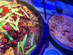 -老板恋上鱼(恒隆广场店)