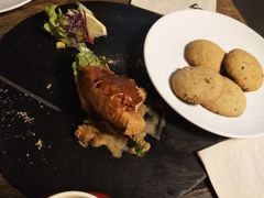 -HIGH FIVE哈福手工汉堡(桂林路店)