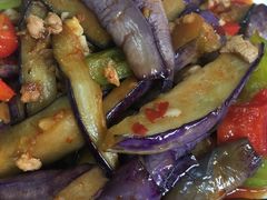 -峡谷农家乐饭店