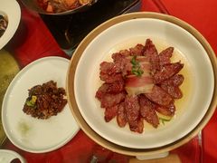-丹枫白露酒店·Q Cafe餐厅