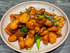 -兰溪小馆(首经贸店)