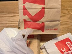 -肯德基(机场三店)