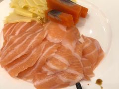 -东方红海鲜百汇(国际大厦店)