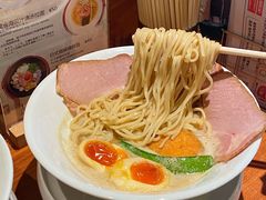 -真打拉面·日式拉面新流派(体育西横街店)