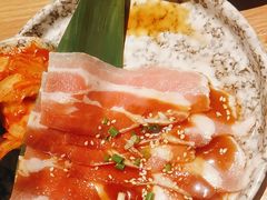 -烧肉达人•炭火烧肉(新天地店)