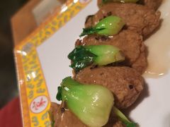 王府口袋豆腐-那家小馆•北京菜•烤鸭(香山店)