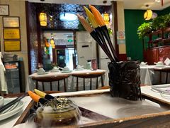 -江城小馆陕南妈妈菜·全球旅行餐厅(钟楼店)