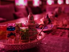 -Tajine Moroccan塔金摩洛哥中东餐厅