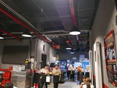 -碎怂烤肉(钟楼柳巷店)