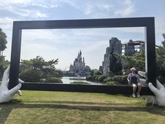 -泉城欧乐堡梦幻世界