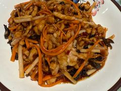 -玉桥餐厅(天坛店)