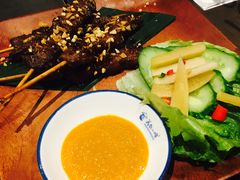 -美奈小馆·越南料理(中航城君尚购物中心店)